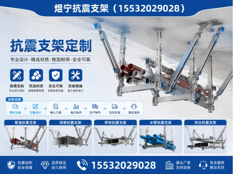 黄山地脚螺栓展示图